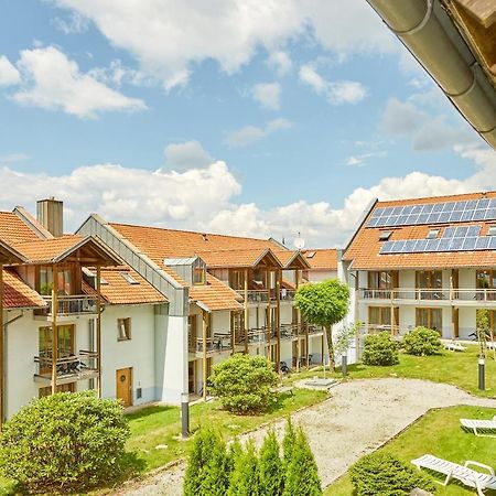 Sporthotel Sonnenhof Jandelsbrunn Exterior photo