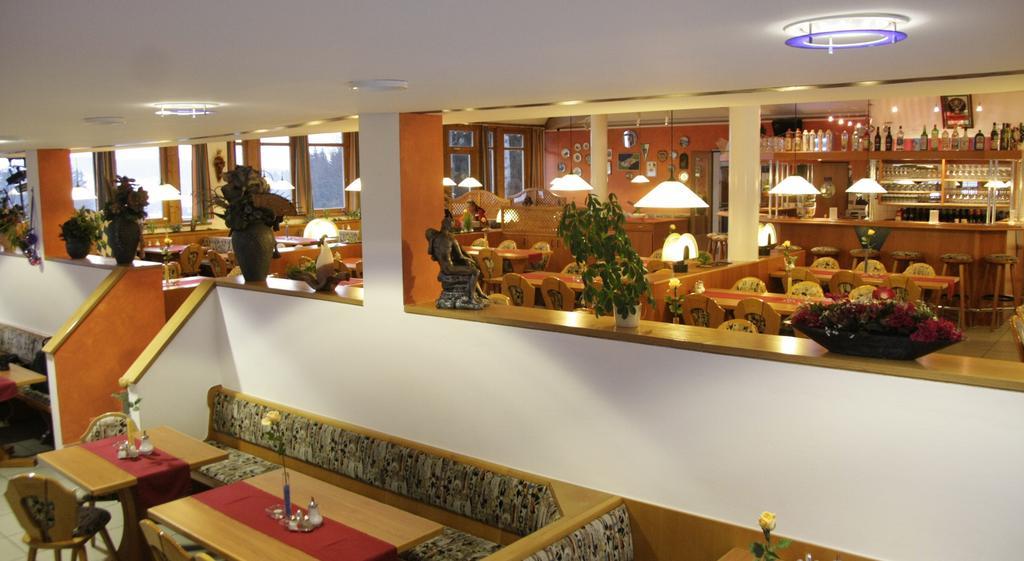 Sporthotel Sonnenhof Jandelsbrunn Exterior photo