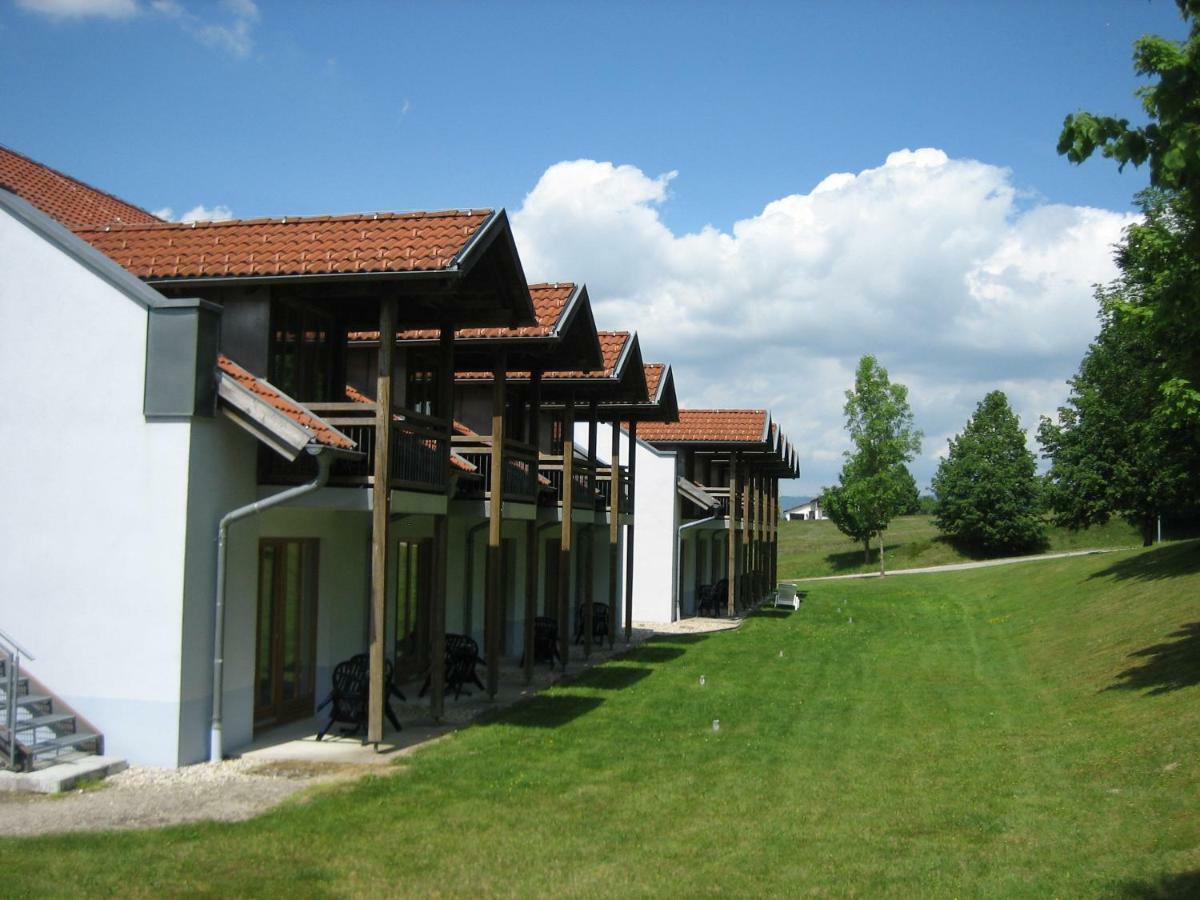 Sporthotel Sonnenhof Jandelsbrunn Exterior photo